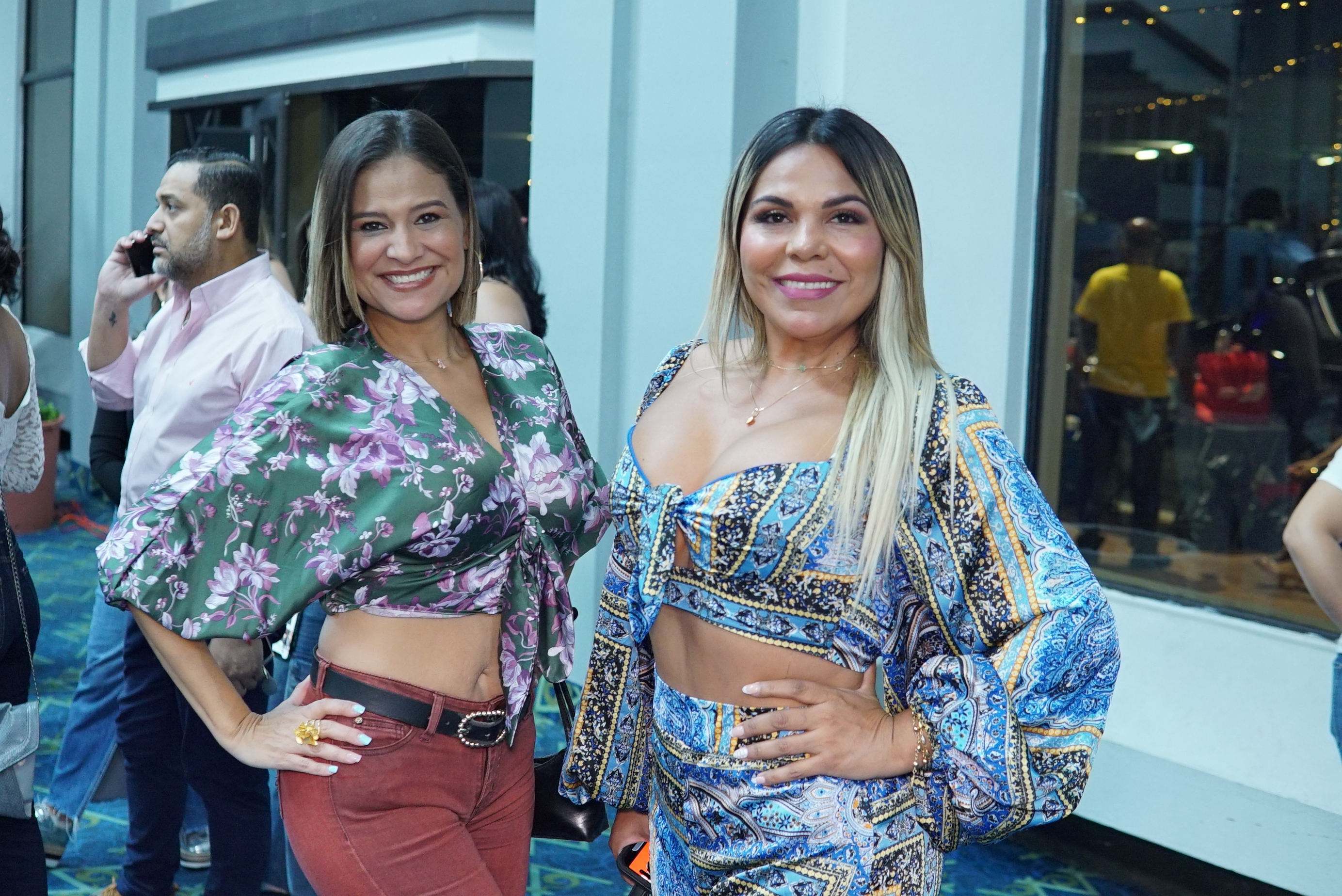 Foto de un participante del evento NATALIA JIMÉNEZ